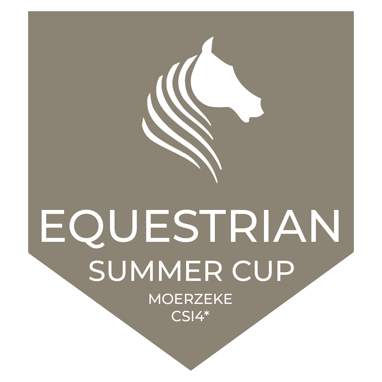 Equestrian Cup